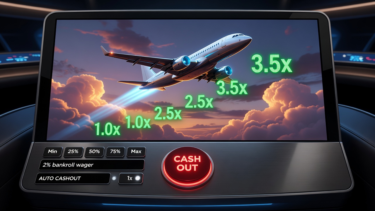 Pilot Game Controls: How to Play, Best Strategy, and Beginner Tips & Tricks